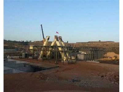 使用山西洗煤設備不要忘記它的保養？